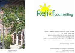 Afbeelding › Relief Counselling